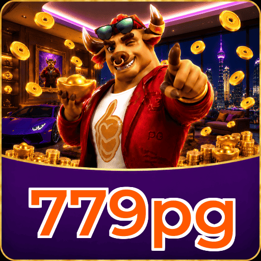 Plataforma 779pg - PIX Instantâneo